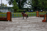 00053 - Shea - 2026 Rocky Mountain Classic II - Friday August 14th