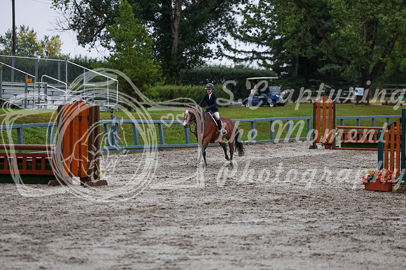 00053 - Shea - 2026 Rocky Mountain Classic II - Friday August 14th
