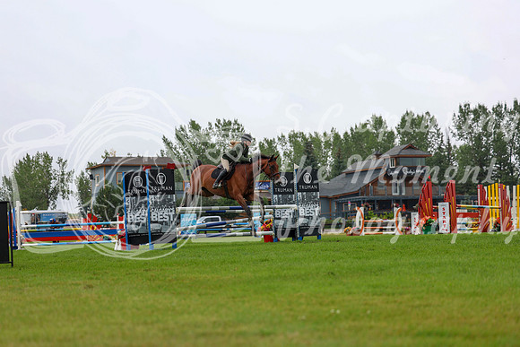 09326 - Mykenzi - 2026 Rocky Mountain Classic II - Friday August 14th