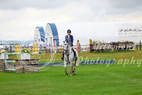 18668 - Mykenzi - 2026 Rocky Mountain Classic II - Friday August 14th
