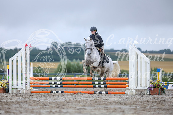 06698 - Mckenna - 2026 Rocky Mountain Classic II - Friday August 14th