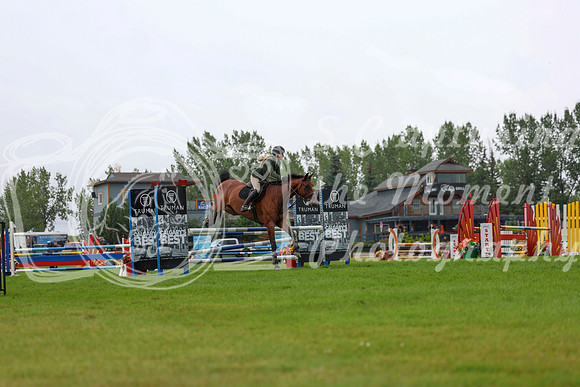 09327 - Mykenzi - 2026 Rocky Mountain Classic II - Friday August 14th