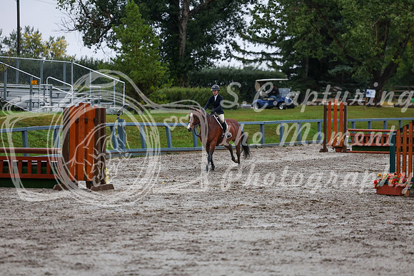 00054 - Shea - 2026 Rocky Mountain Classic II - Friday August 14th