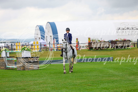 18669 - Mykenzi - 2026 Rocky Mountain Classic II - Friday August 14th