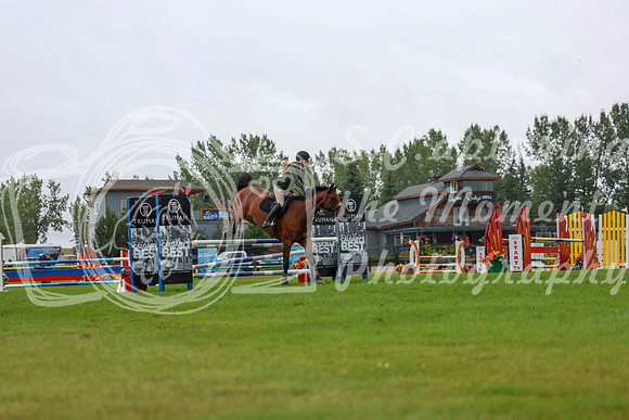 09328 - Mykenzi - 2026 Rocky Mountain Classic II - Friday August 14th