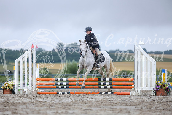 06699 - Mckenna - 2026 Rocky Mountain Classic II - Friday August 14th