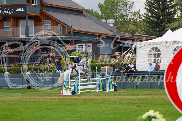 18670 - Mykenzi - 2026 Rocky Mountain Classic II - Friday August 14th
