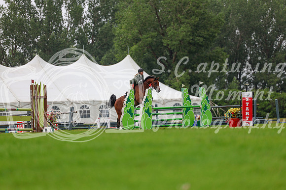 09329 - Mykenzi - 2026 Rocky Mountain Classic II - Friday August 14th