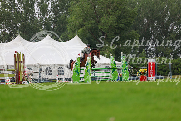 09330 - Mykenzi - 2026 Rocky Mountain Classic II - Friday August 14th