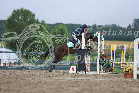 07714 - Mckenna - 2026 Rocky Mountain Classic II - Friday August 14th