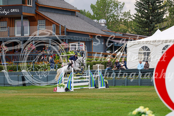 18671 - Mykenzi - 2026 Rocky Mountain Classic II - Friday August 14th