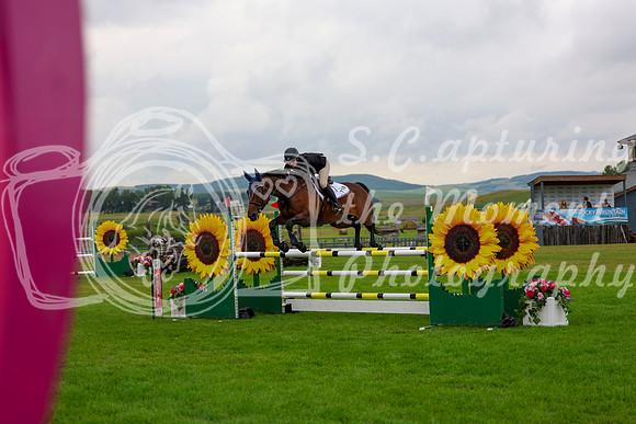 18211 - Mykenzi - 2026 Rocky Mountain Classic II - Friday August 14th