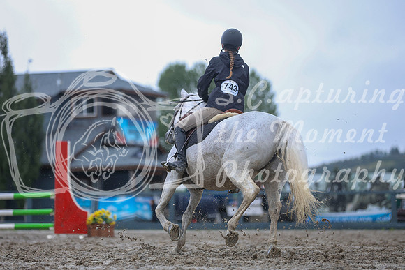 06702 - Mckenna - 2026 Rocky Mountain Classic II - Friday August 14th