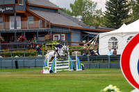 18672 - Mykenzi - 2026 Rocky Mountain Classic II - Friday August 14th