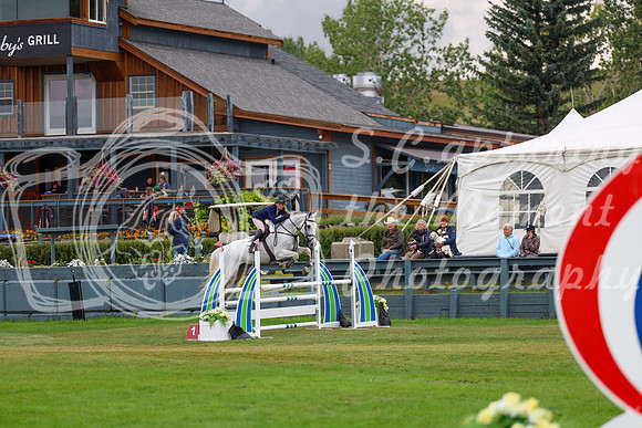 18672 - Mykenzi - 2026 Rocky Mountain Classic II - Friday August 14th