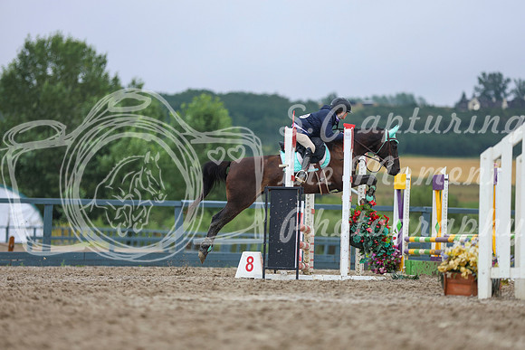 07716 - Mckenna - 2026 Rocky Mountain Classic II - Friday August 14th