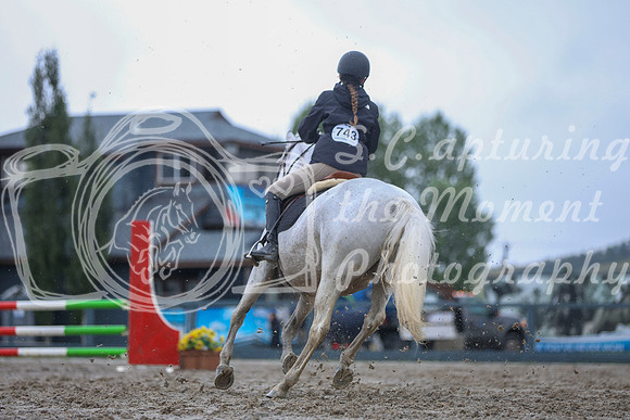 06703 - Mckenna - 2026 Rocky Mountain Classic II - Friday August 14th