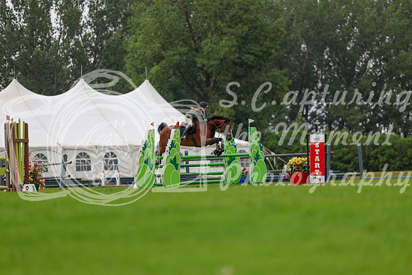 09333 - Mykenzi - 2026 Rocky Mountain Classic II - Friday August 14th