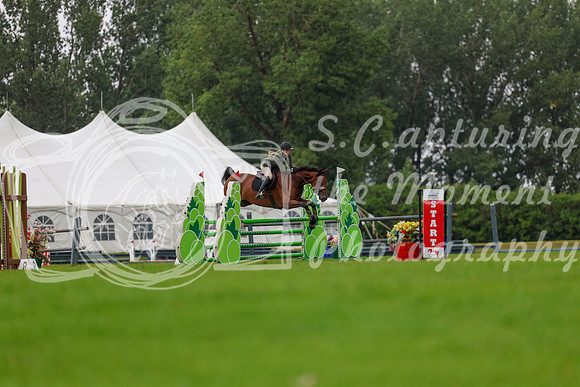 09334 - Mykenzi - 2026 Rocky Mountain Classic II - Friday August 14th
