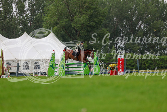 09335 - Mykenzi - 2026 Rocky Mountain Classic II - Friday August 14th