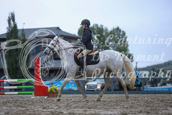 06704 - Mckenna - 2026 Rocky Mountain Classic II - Friday August 14th