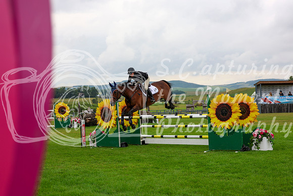 18213 - Mykenzi - 2026 Rocky Mountain Classic II - Friday August 14th
