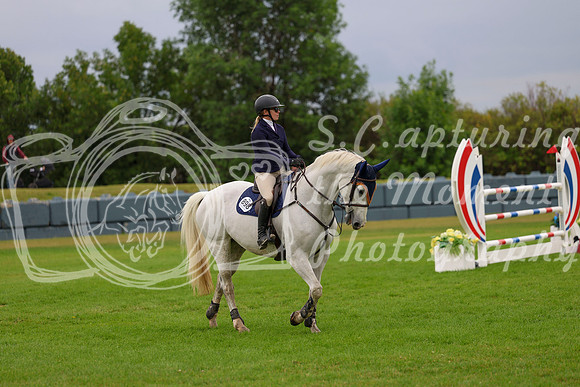 19465 - Mykenzi - 2026 Rocky Mountain Classic II - Friday August 14th