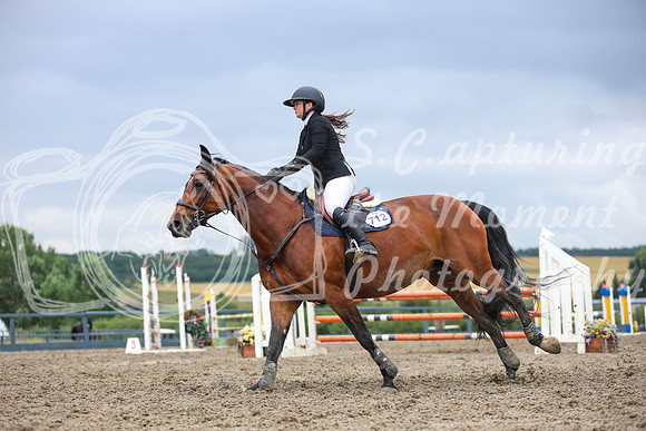 16328 - Mckenna - 2026 Rocky Mountain Classic II - Friday August 14th