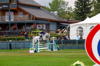 18673 - Mykenzi - 2026 Rocky Mountain Classic II - Friday August 14th