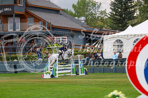 18673 - Mykenzi - 2026 Rocky Mountain Classic II - Friday August 14th