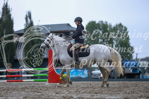 06705 - Mckenna - 2026 Rocky Mountain Classic II - Friday August 14th