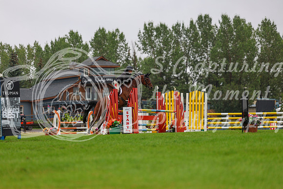 08721 - Mykenzi - 2026 Rocky Mountain Classic II - Friday August 14th