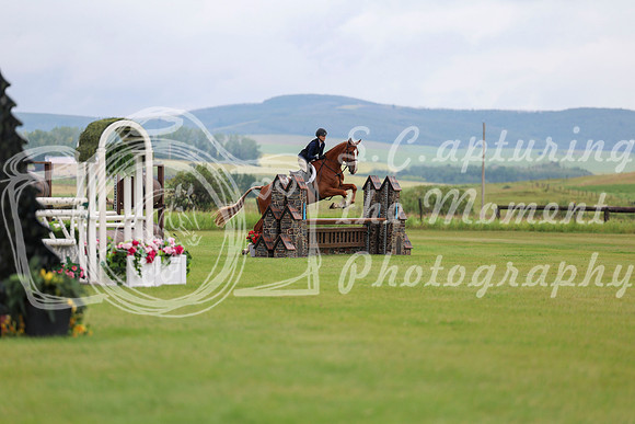 11641 - Shea - 2026 Rocky Mountain Classic II - Friday August 14th