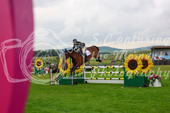 18214 - Mykenzi - 2026 Rocky Mountain Classic II - Friday August 14th