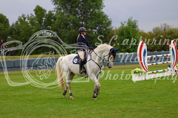 19466 - Mykenzi - 2026 Rocky Mountain Classic II - Friday August 14th