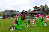 18985 - Mykenzi - 2026 Rocky Mountain Classic II - Friday August 14th