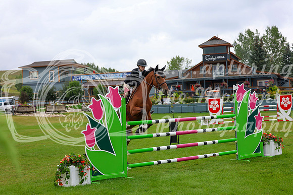18985 - Mykenzi - 2026 Rocky Mountain Classic II - Friday August 14th