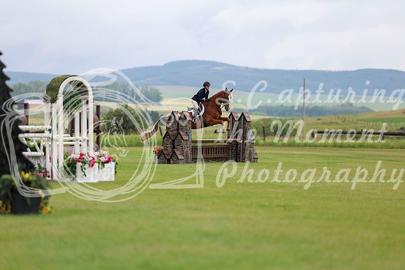 11642 - Shea - 2026 Rocky Mountain Classic II - Friday August 14th