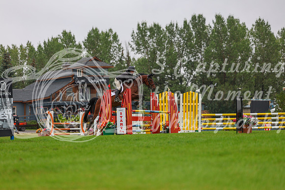 08722 - Mykenzi - 2026 Rocky Mountain Classic II - Friday August 14th