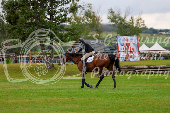 18215 - Mykenzi - 2026 Rocky Mountain Classic II - Friday August 14th
