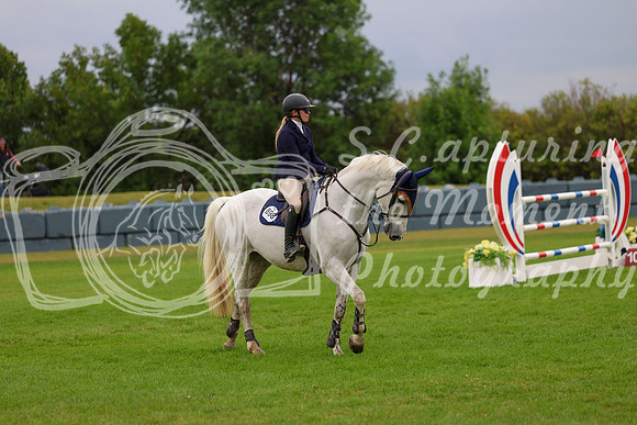 19467 - Mykenzi - 2026 Rocky Mountain Classic II - Friday August 14th