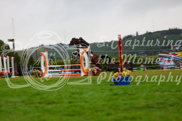 04400 - Mykenzi - 2026 Rocky Mountain Classic II - Friday August 14th