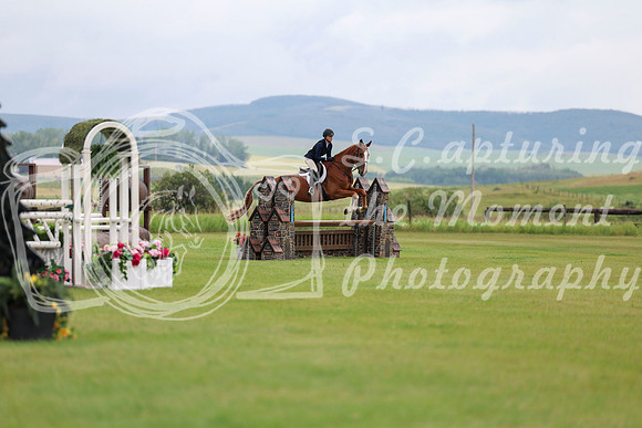 11643 - Shea - 2026 Rocky Mountain Classic II - Friday August 14th