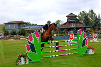 18986 - Mykenzi - 2026 Rocky Mountain Classic II - Friday August 14th