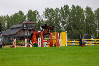08723 - Mykenzi - 2026 Rocky Mountain Classic II - Friday August 14th