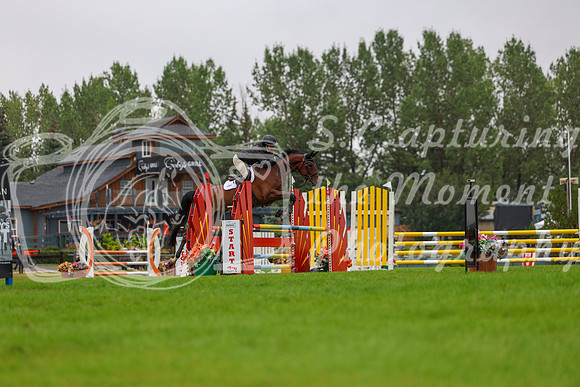 08723 - Mykenzi - 2026 Rocky Mountain Classic II - Friday August 14th