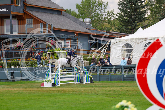 18675 - Mykenzi - 2026 Rocky Mountain Classic II - Friday August 14th