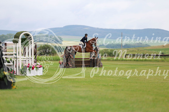 11644 - Shea - 2026 Rocky Mountain Classic II - Friday August 14th