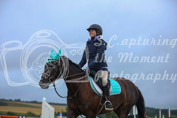 07723 - Mckenna - 2026 Rocky Mountain Classic II - Friday August 14th