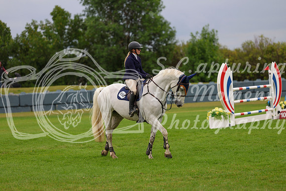 19468 - Mykenzi - 2026 Rocky Mountain Classic II - Friday August 14th
